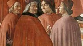 Timeline: Correlacionando los humanismos