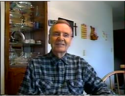 Donald Fredrick Aagenes