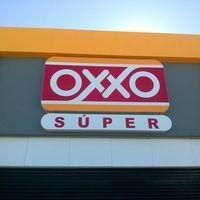 Oxxo Súper
