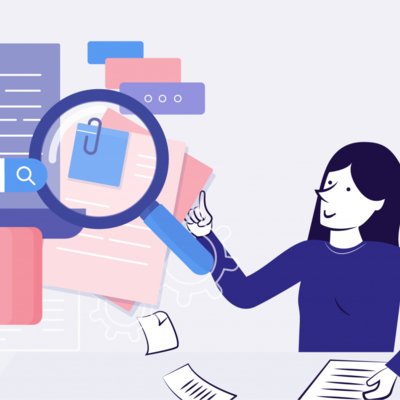 Timeline: El Derecho de Acceso a la Información y la Transparencia