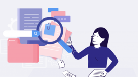 Timeline: El Derecho de Acceso a la Información y la Transparencia