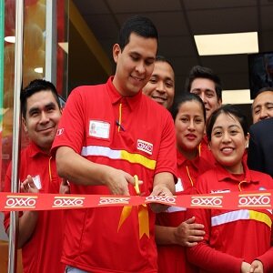 Inicio de operaciones en Perú