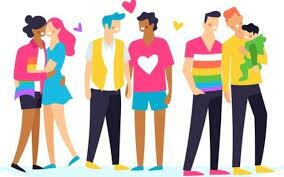 Matrimonio igualitario