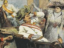 Assassination of Archduke Franz Ferdinand