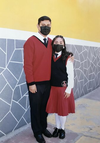 Termine el Bachillerato