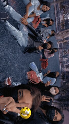 Fui Aceptada en el ITP