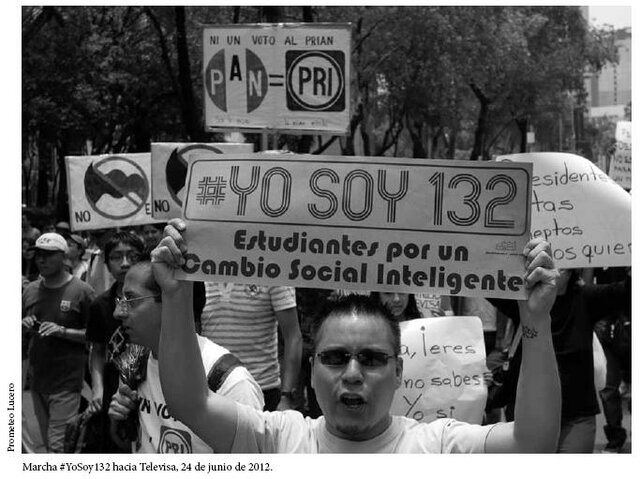 #YOSOY132