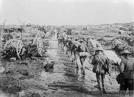 Battle of Ypres