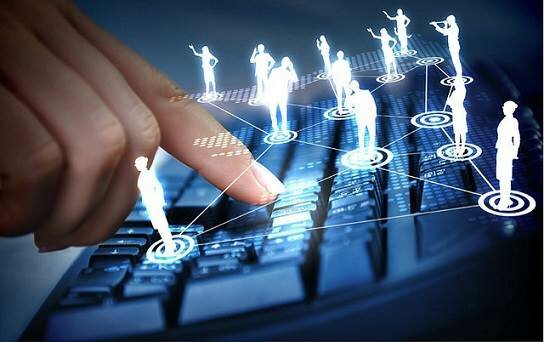 Elecciones en internet