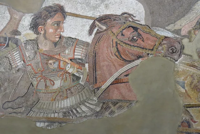 La disparition de la democratie