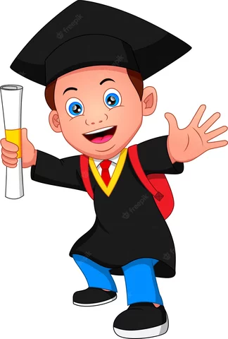 High School Graduation