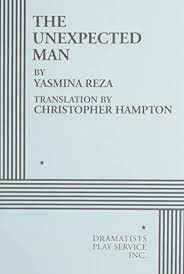 L’Homme du hasard (Paris, France)