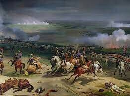 Guerra de la Convención (derrota española y Paz de Basilea)