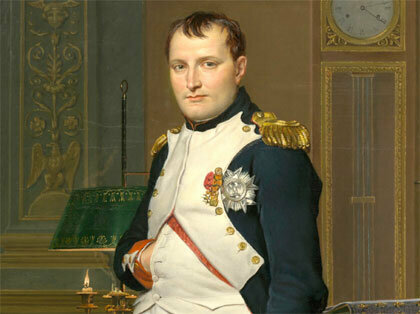 NAPOLEÓN