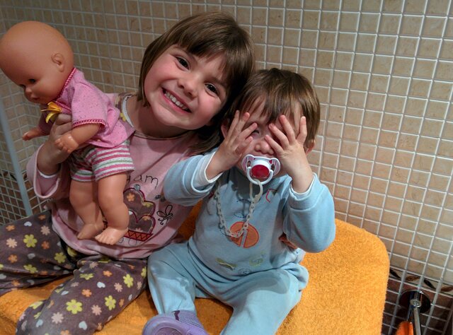 Moments divertits💕✨🌈