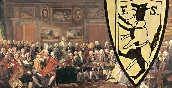 Fundación de la Sociedad Fabiana