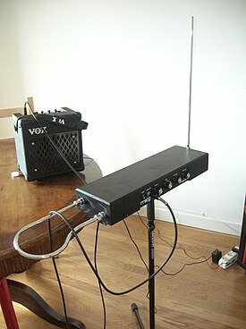 Theremin