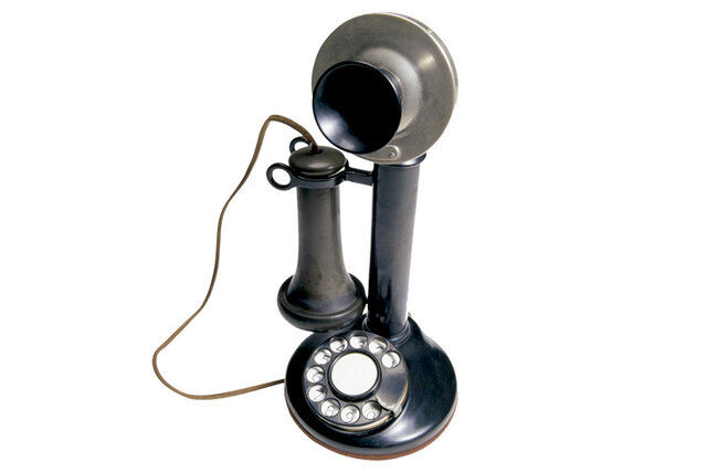 Telègraf morse 1848