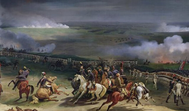 Guerra de la Convención (derrota española y paz de Basilea)