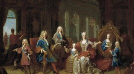 Timeline: Tema 4: España en la órbita francesa, el reformismo borbónico 1700-1800