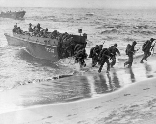 Segona Guerra Mundial