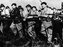 Inici de la Guerra Civil