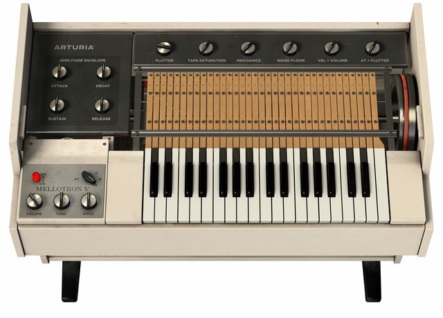 Mellotron