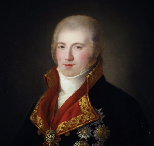 Nuevo Gobierno de Godoy