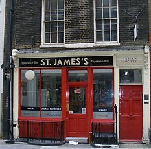 Fundación de la sociedad Fabiana