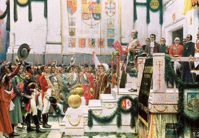 Constitución de Cádiz