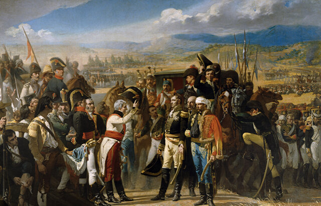 Batalla de Bailén y primer sitio de Zaragoza. Derrotas francesas y repliegue hacia el Ebro