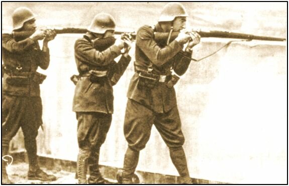 La Masacre de los sastres