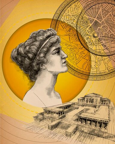 Hipatia d'Alexandria