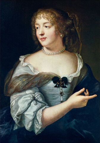 Madame de Sevigné