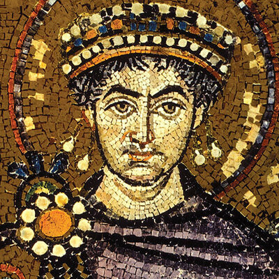 Timeline: Βυζαντινή Ιστορία || 1 μ.Χ - 1453 μ.Χ