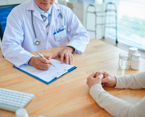 OFICINA DE MEDICINA LABORAL