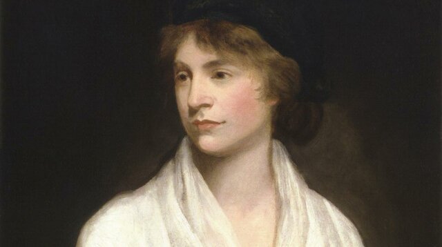Mary Wollstonecraft