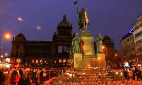 Colapso do comunismo