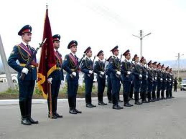 The transformation of the Ottoman empire to the Turkish republic 1918-1922 was not without its pthe roblems, one of the influx of Greeks into the area around Izmir.