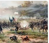 Battle of Antietam