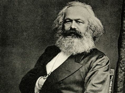Karl Marx