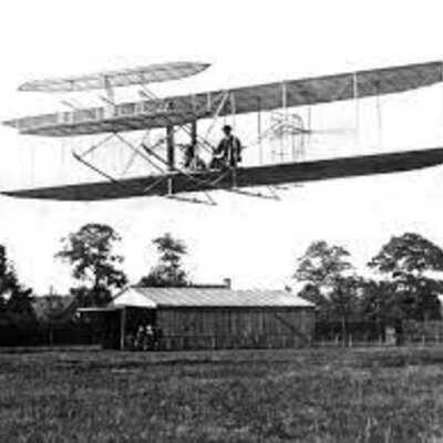 Timeline: Plane Timeline