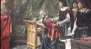 1401 Siglo XV - La reforma