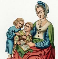 1490 La Infancia en la edad Moderna 1490 - 1789