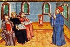 Creación de Universidades