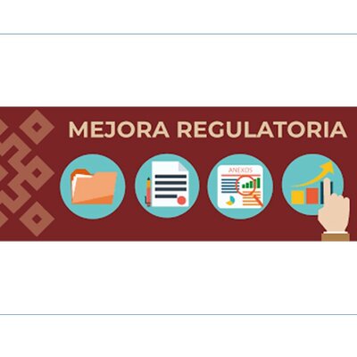 Timeline: Antecedentes de la mejora regulatoria en México