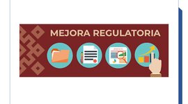 Timeline: Antecedentes de la mejora regulatoria en México