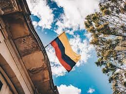 1600 Siglos XIV al XVIII en Colombia