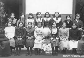 1650 La infancia y adolescencia en Colombia Siglo XIX