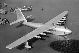 The H-4 Hercules